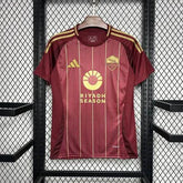 AS Roma 2024/25 Home Jersey Football kit - Footyb